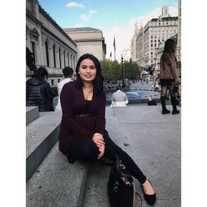 Meet your Posher, Daisy